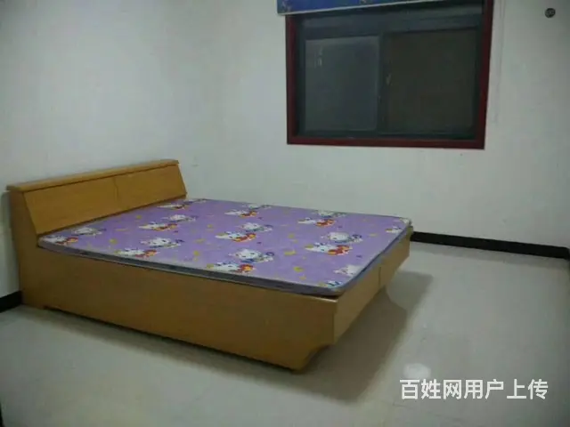 整租|温塘嵩基温泉花园（金苹果对面）3室1厅1卫 - 图片 3