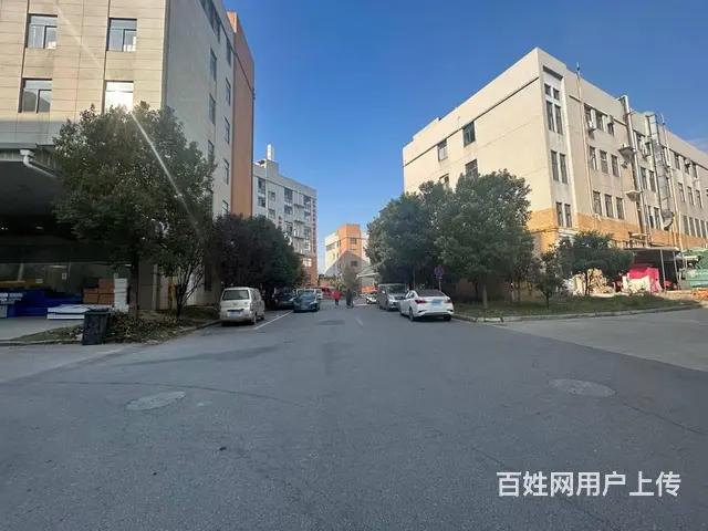 （老板本人）开福区佳海工业园精装修厂房/仓库出租  5765 - 图片 1