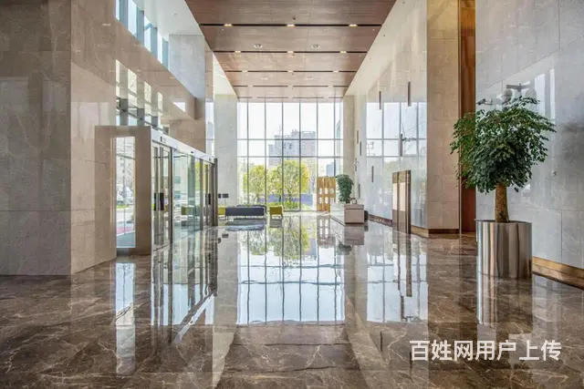 中粮大悦城，精装出租，高层视野，采光通透，交通便利，条件好谈 - 图片 11
