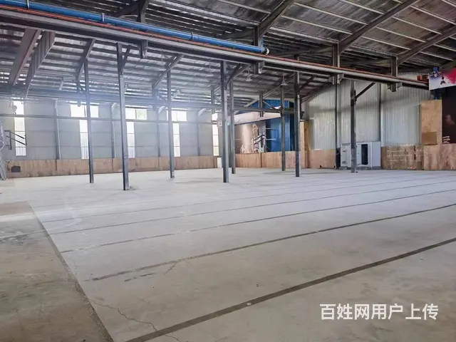 58今铺)平邑县山东沂蒙石材市场处 多厂房及沿街楼出租 - 图片 2
