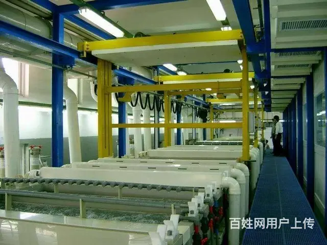 揭阳流水线回收- 本公司以价优为基础 - 图片 5