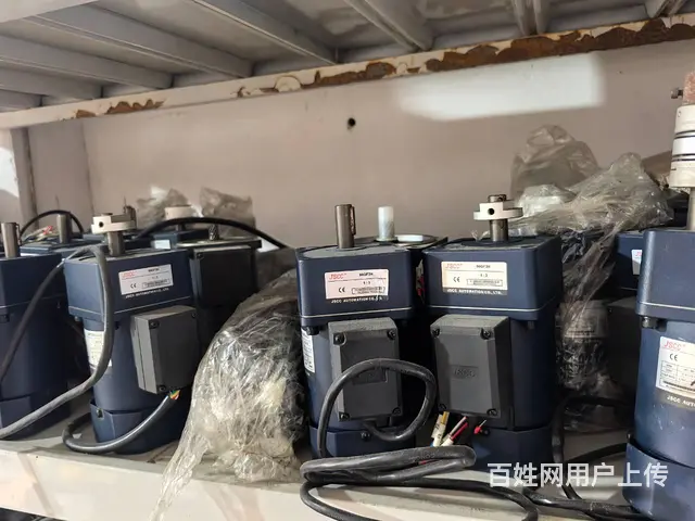 张浦 变频器回收 Q系列PLC 可上门看货 - 图片 3