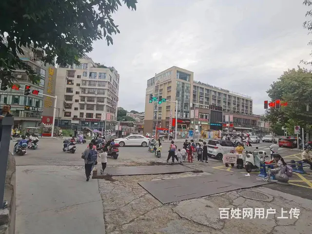 旺铺居）开元中学门口500一月房租随便乱做铺面转让无行业限制 - 图片 9