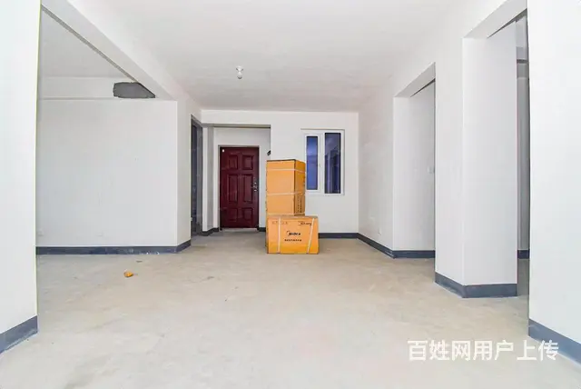 萧山经济开发区  江南之星  3室  2厅 - 图片 2