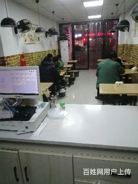 龙城大道朝阳公寓小吃店转让 - 图片 2