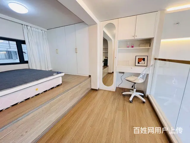 东湖城拾光 罗家港地铁口 楚河汉街 金地广场 华侨 - 图片 5