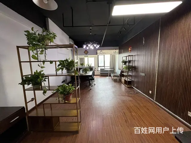 东创科技65平办公室出租 带办公家具 拎包办公 - 图片 6