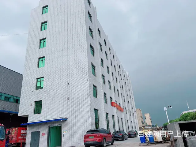 （老板本人）长沙县榔梨工业园标准厂房/仓库出租  6311 - 图片 2