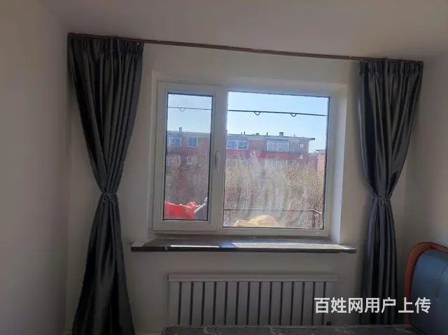 【搞定了！】全新装修，拎包入住，家具齐全，4楼 - 图片 9
