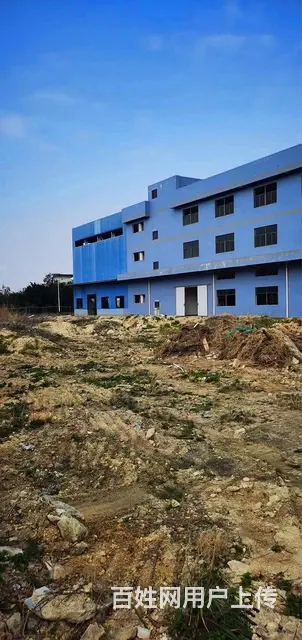 金湾花园式厂房出售：42亩，厂房办公、宿舍，食堂优 - 图片 6