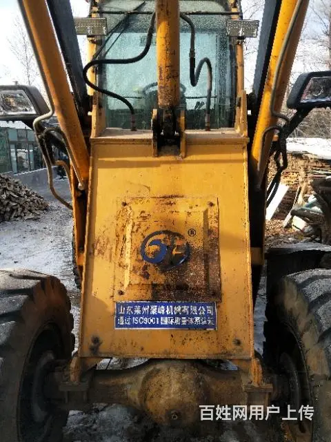 936铲车 - 图片 4