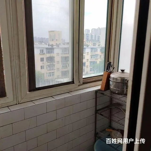 【搞定了！】建科社区(地铁房)二室一厅出租(在省妇婴医院附近 - 图片 5