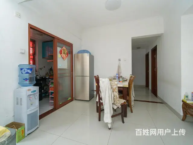 悦安雅苑 3室2厅109.26m?满五年 - 图片 2