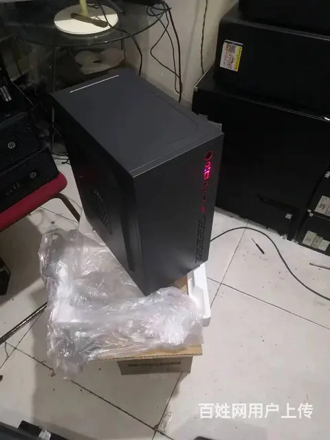 刚配新的i5四核8G内存256G固态硬盘GTX75 - 图片 3