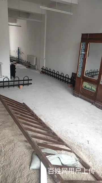 涌新小区门市出租 - 图片 2