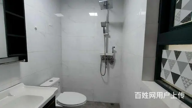 湾仔码头 水岸华都二期 精品2房 舒适整洁 拎包入住 - 图片 9