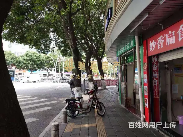思北商圈 旺铺 适合小吃早餐甜品饮品等 - 图片 3