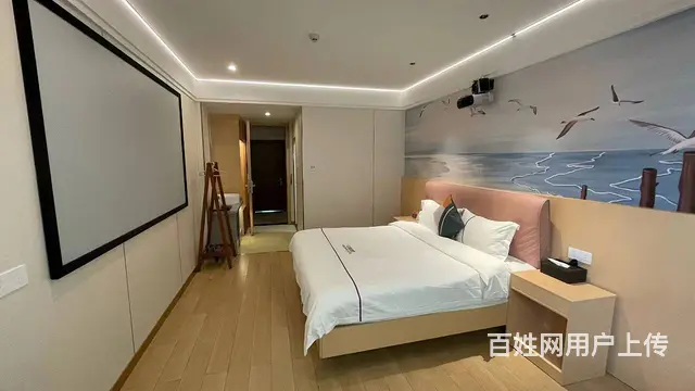（51旺铺推荐）林旺77间酒店转让 - 图片 8