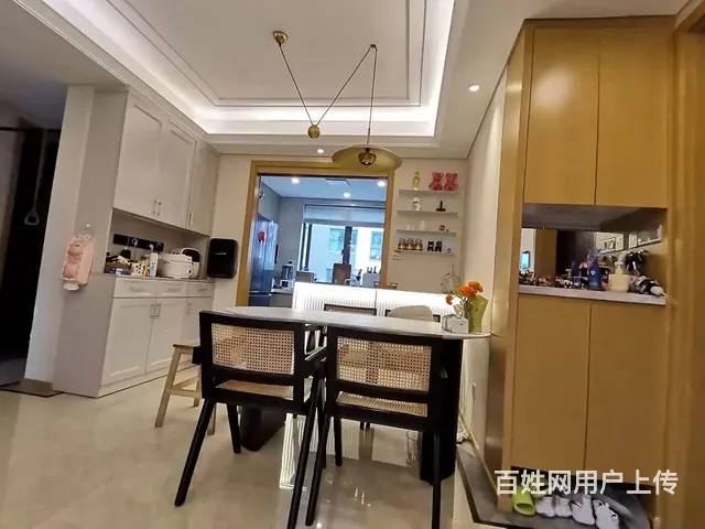 塘栖古镇旁，随塘洋房 - 图片 2