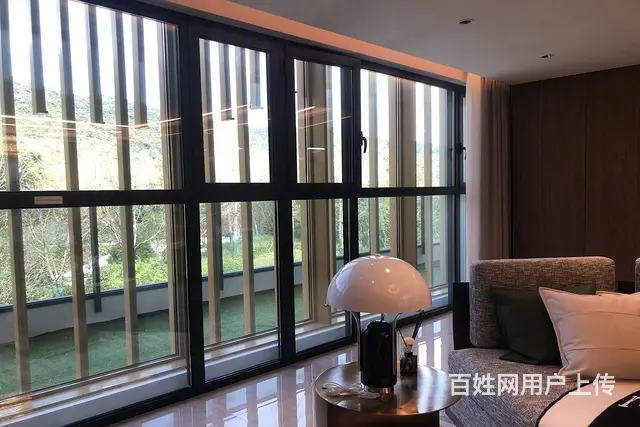 绿城春熙海棠，低密度纯洋房社区，步行上御龙山学校 - 图片 9