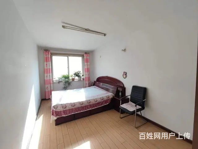 中华园2楼71.3平两室阴阳格局简单装修 - 图片 8