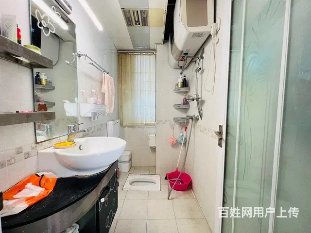 改善行住宅，视野吉    ，拎包入住，看房有钥匙 - 图片 2