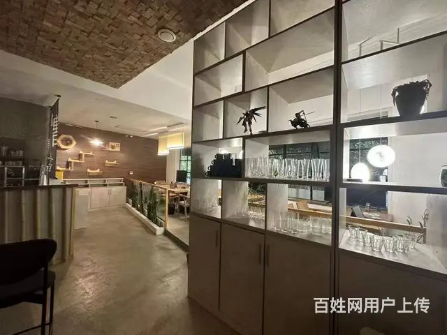 旺铺转让 位置优越 客源稳定 接手即可营业 - 图片 5