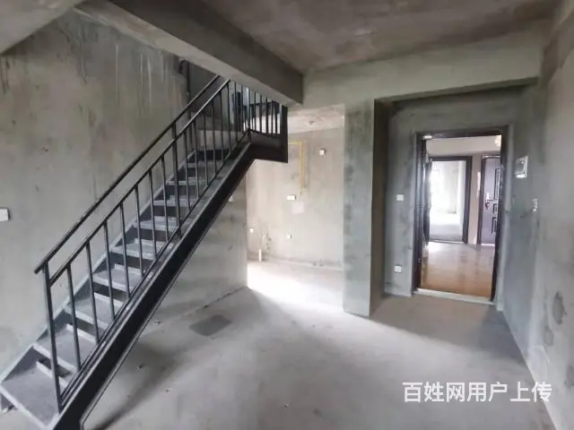 内江邦泰颐和上院顶跃新房装修， - 图片 3