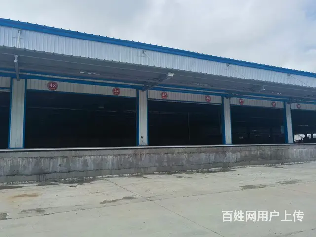 香坊区香福路与秀明路交口库房出租 - 图片 5