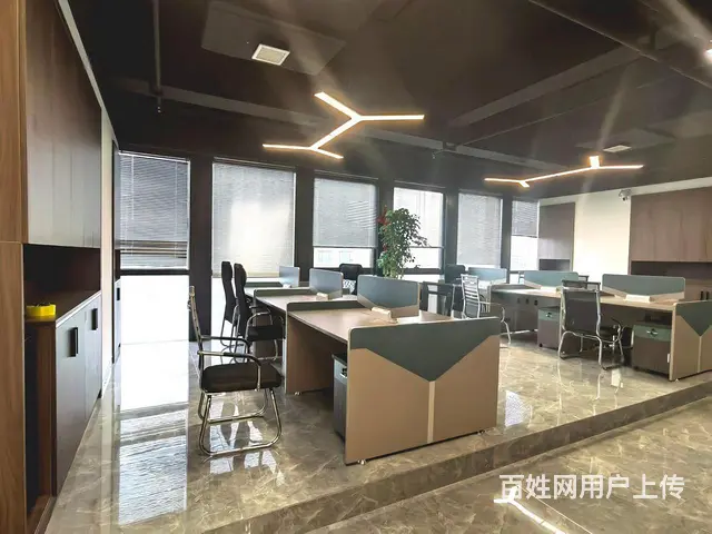 带上下水，新天地豪装，中大银泰，接待直播必选场地 - 图片 12