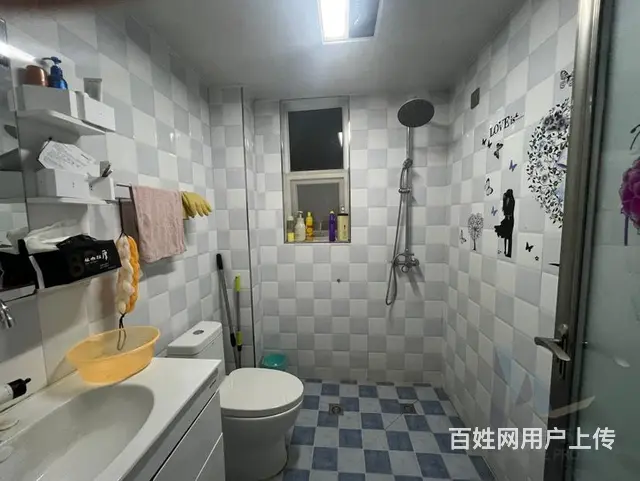 精品好房，润城公园印象2室2厅1卫1阳台，房主急售 - 图片 9