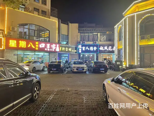 千灯炎中路 热闹的地段，131平沿街商铺126万出售 - 图片 2