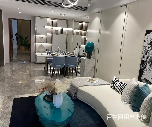170万3房抄底花桥 11号线地铁站 近金城小學集善中學 - 图片 1