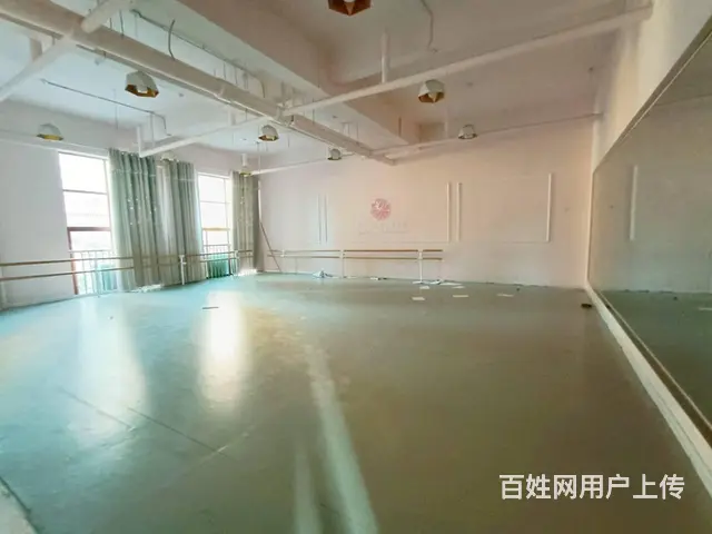 【福铺】和园|二楼630平门头|直租|可分租 - 图片 5
