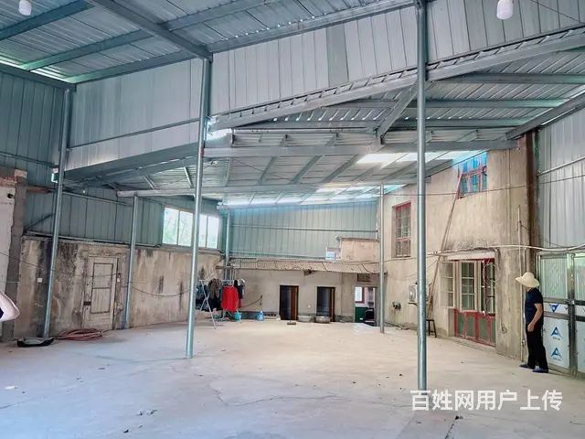（老板本人）黄花镇开元东路边自建厂房/仓库出租  6570 - 图片 4