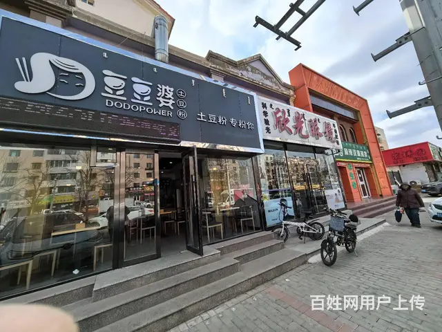 1214  娜琳商圈 5年老店精装修  紧邻学校 - 图片 3