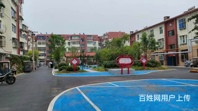 洛阳市戒毒所家属院 - 图片 2