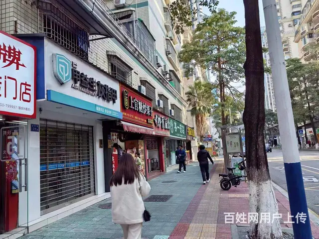 新华城周边 旺铺招租 适合餐饮小吃水果等 - 图片 11