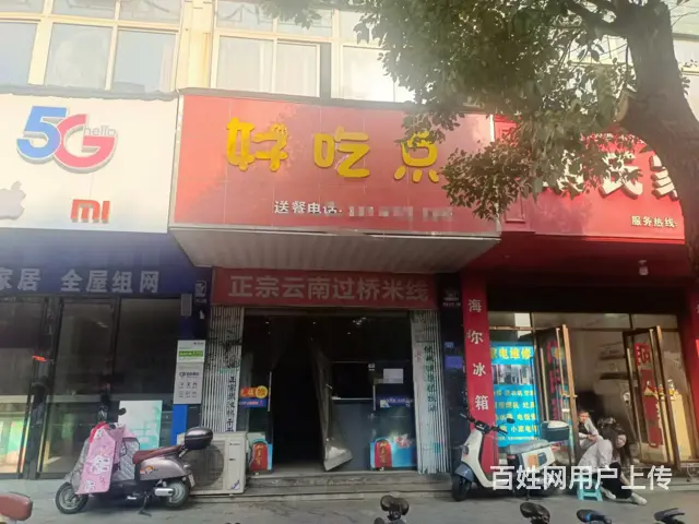 租金低 学生多 不愁客源 干生意没压力 随时来看 - 图片 2