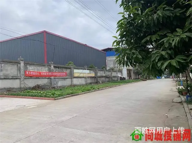 中江县高速出口10公里处3750㎡厂房出租（可分租） - 图片 8