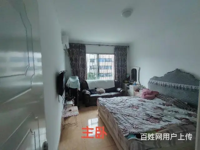 大竹县康婷电器楼上住房急售 - 图片 3