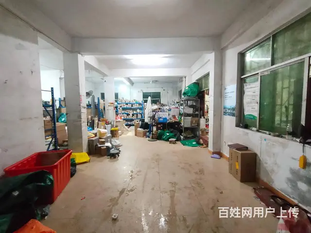 （51旺铺推荐）秀英区药谷附近110平快递驿站转让 - 图片 5