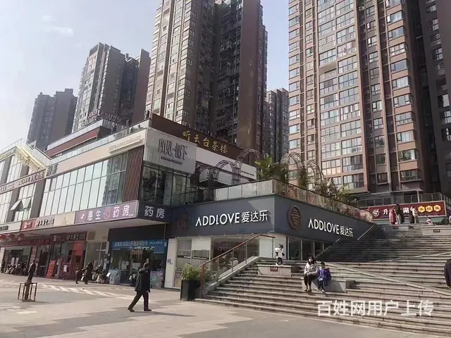 （精选好铺）石桥铺临街精装修火锅店转让 - 图片 3