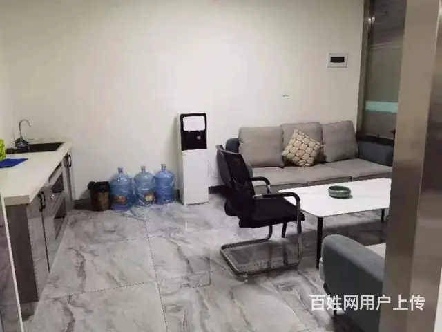 精装修，拎包办公 对于创业办公等随时入驻使用 - 图片 4