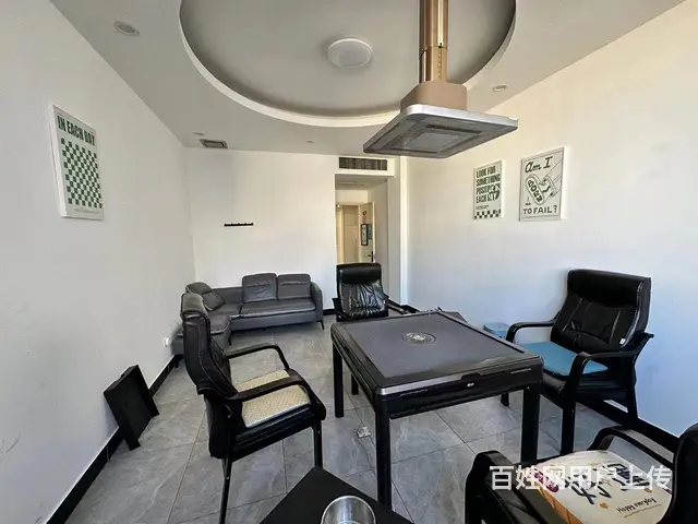 （极 致）中山路中高端的棋牌室转让！11个包间带有独立卫生间 - 图片 4