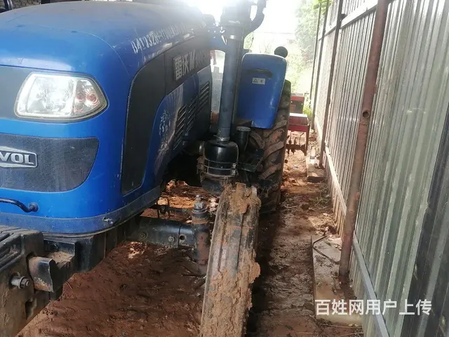 精品拖拉机 - 图片 2