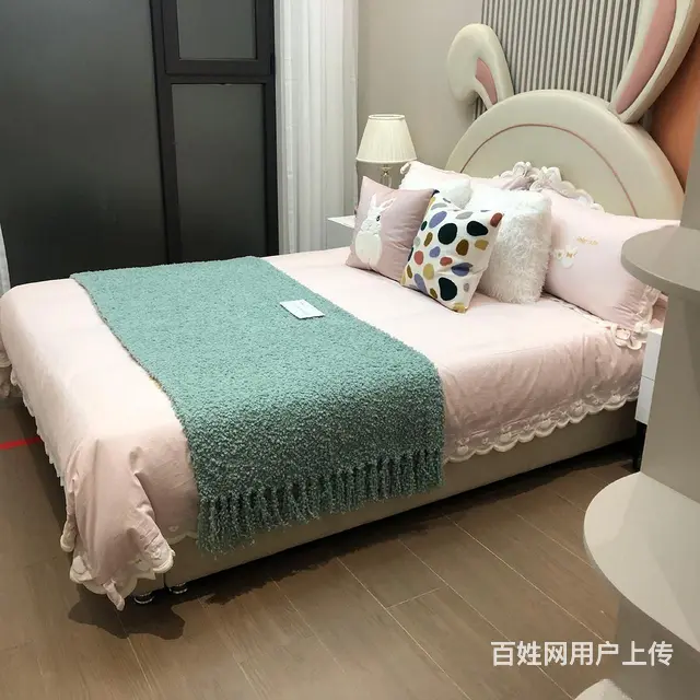 (精装修大平层毛坯叠墅）桃花院子天宁城芯墅 口邻红梅公园 - 图片 2