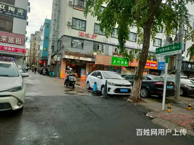 （51旺铺推荐）南海大道坡巷村25平出租 - 图片 5