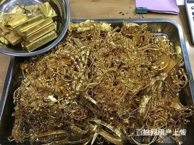 黄金加工用(黄金加工用什么焊枪好)