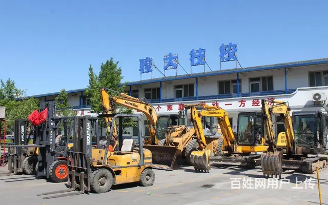 叉车培训零基础学叉车考叉车证电焊培训学校考焊工证 - 图片 11